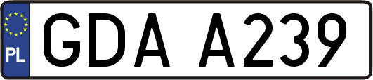 GDAA239