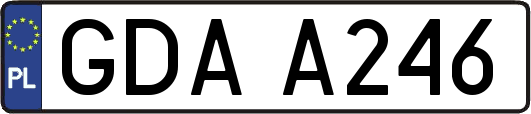 GDAA246