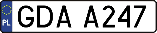 GDAA247
