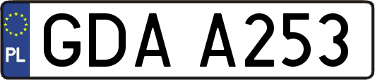 GDAA253