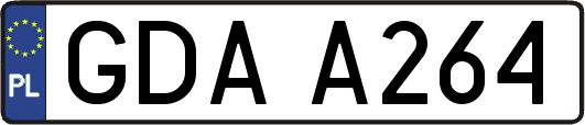GDAA264
