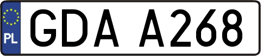 GDAA268
