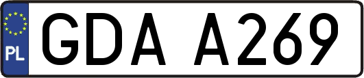 GDAA269