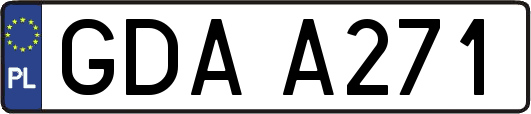GDAA271