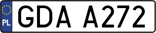 GDAA272