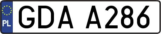 GDAA286
