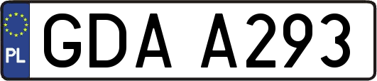 GDAA293
