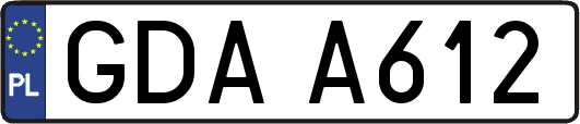 GDAA612