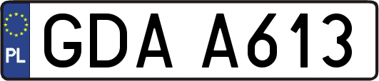 GDAA613
