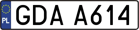 GDAA614