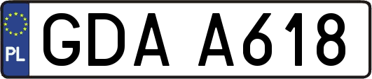 GDAA618