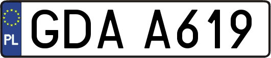 GDAA619