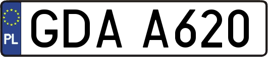 GDAA620