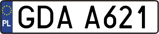 GDAA621