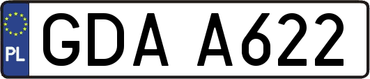 GDAA622