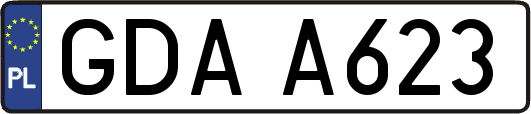GDAA623