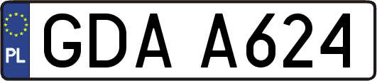 GDAA624