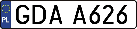 GDAA626