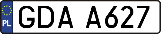 GDAA627