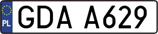 GDAA629