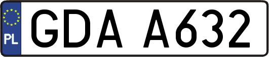 GDAA632