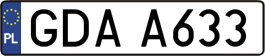 GDAA633