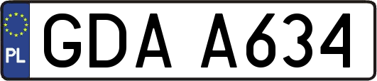 GDAA634