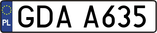 GDAA635