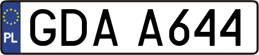 GDAA644
