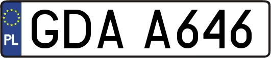 GDAA646