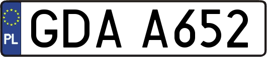 GDAA652