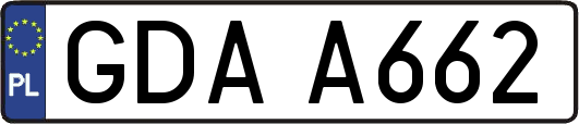 GDAA662