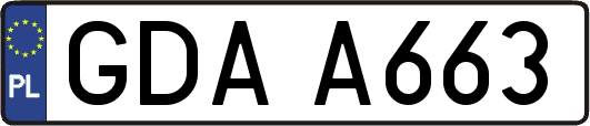 GDAA663