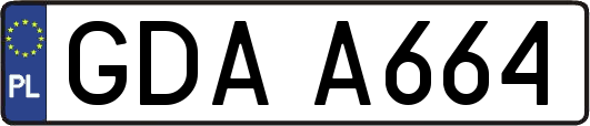 GDAA664