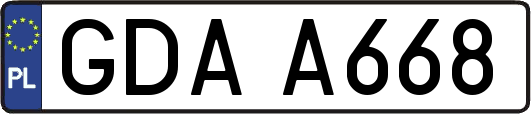 GDAA668
