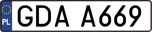 GDAA669