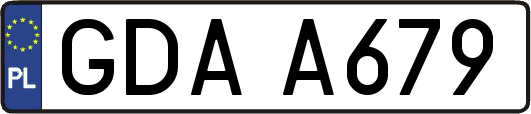 GDAA679
