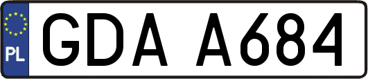GDAA684