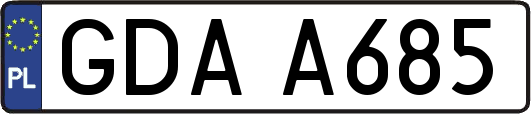 GDAA685