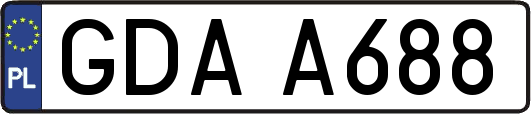 GDAA688