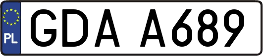 GDAA689