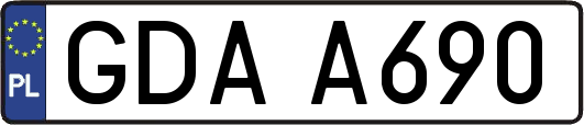 GDAA690