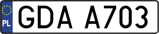 GDAA703