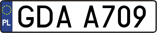 GDAA709