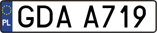 GDAA719