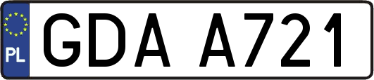 GDAA721