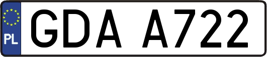 GDAA722