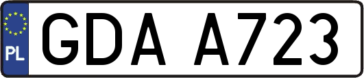 GDAA723