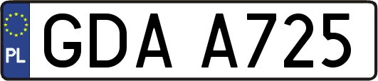 GDAA725