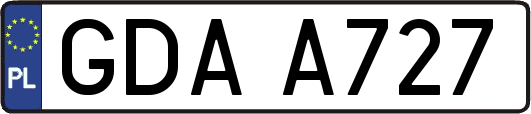 GDAA727